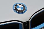 BMW i8 2014 года